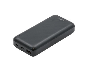 Batterie externe USB UPBK20000BK