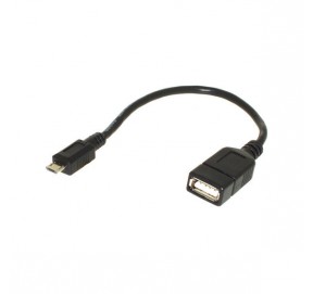 Câble Data OTG micro USB