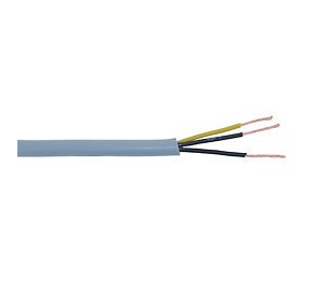 Câble PVC multiconducteurs 0,75 mm²