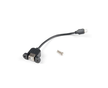 Cble USB pour faade CAB-15463