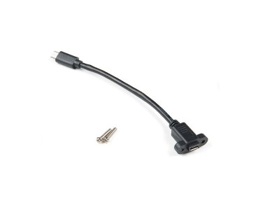 Cble USB pour faade CAB-15464