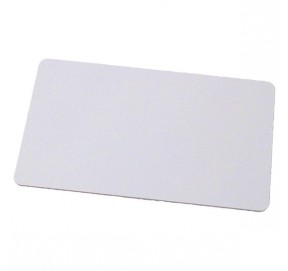 Badge RFID format carte de crédit 3915