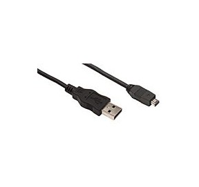 Cordon USB161/2