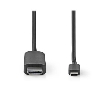 Cordon USBC-HDMI-2M