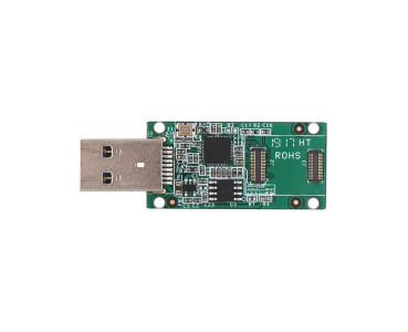 Dongle USB pour mmoire eMMC RA004