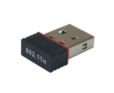 Dongle USB WiFi 150 Mbps