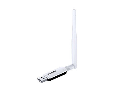 Dongle USB WiFi 300 Mbps U1-300MBPS