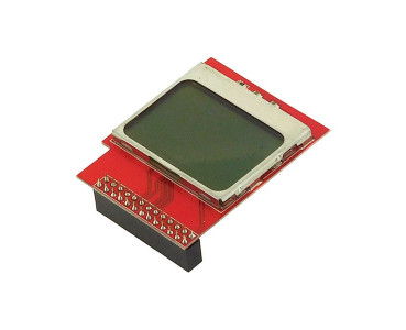 Ecran LCD pour Raspberry PI016