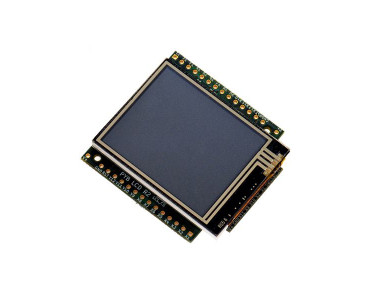 Ecran tactile LCD160CRv1.0h