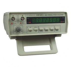 Fréquencemètre DM13G