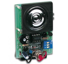 Générateur de bruits Kit WSAH113