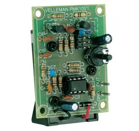 Kit générateur de signaux WSAH105