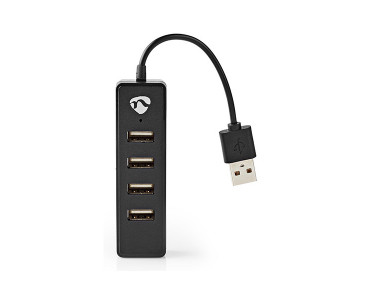 Hub USB 4 ports UHUBU2420