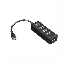 Hub USB OTG ADA2991