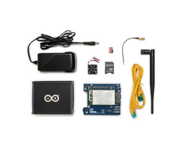 Kit Arduino Pro Gateway LoRa