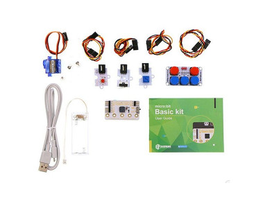 Kit Basic pour Micro:bit EF08189