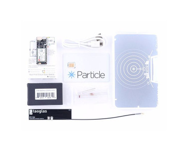 Kit Particle Electron 3G