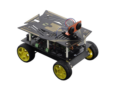 Kit robot Cherokey ROB0117