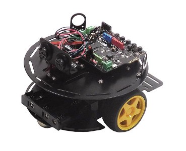 Kit Robot Turtle ROB0118