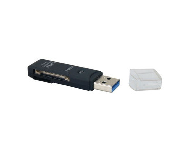Lecteur de carte microSD/SD SXDC-3.0
