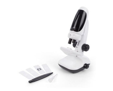 Microscope pour Smartphone CAMCOLMS4