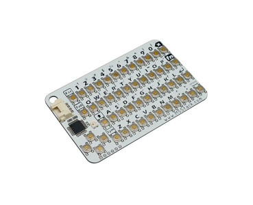 Mini clavier programmable CardKB U035