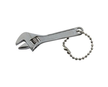 Mini clé à molette CM950
