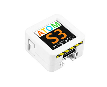 Module AtomS3 Dev Kit C123