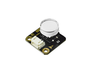 Module bouton-poussoir Gravity DFR0785-G