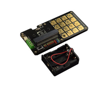 Module clavier micro:touch MBT0016