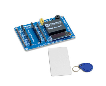 Module d'extension RFID Pico SKU21192