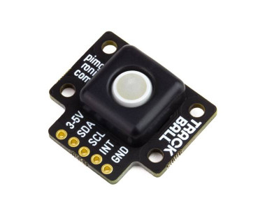 Module mini-trackball PIM447