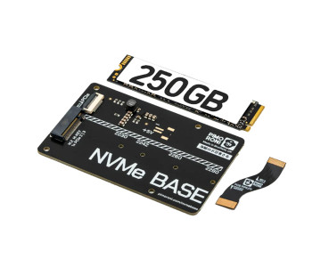 Module NVMe 250 GB PIM701