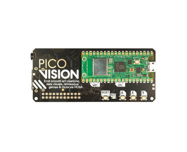Module PicoVision PIM674