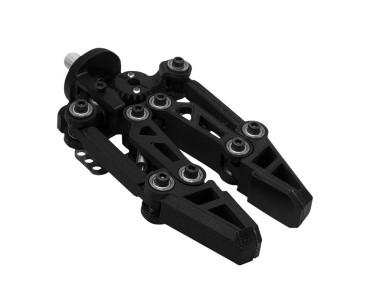 Pince Gripper Adaptative pour Ned