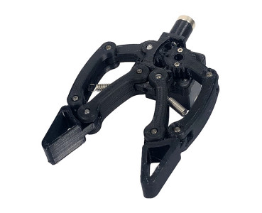 Pince Gripper Adaptative pour Ned2