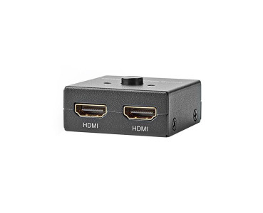 Rpartiteur et commutateur HDMI RC-3482
