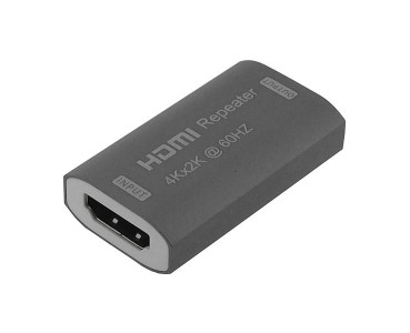 Rpteur HDMI HQM407C
