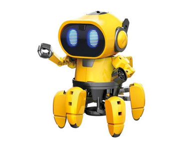 Robot Tobbie KSR18