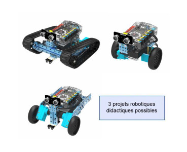 Robot mBot Ranger MB-90092