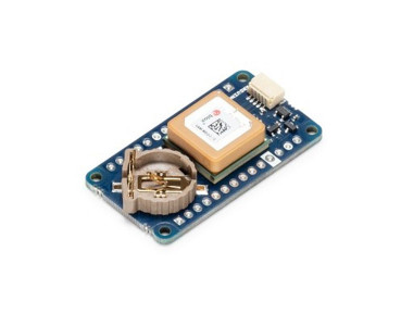 Shield MKR GPS ASX00017  (livré avec connecteurs latéraux à souder)