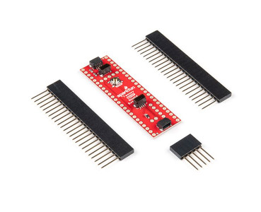 Shield Qwiic pour Teensy Extended DEV-17156
