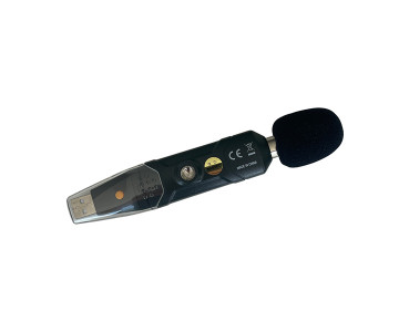 Sonomètre enregistreur USB FI85ED