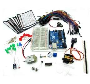 Starter Kit ARDX pour Arduino