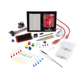 Inventor's kit RedBoard V3.2 KIT12060
