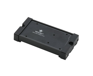 Support rail DIN DFR0191-R