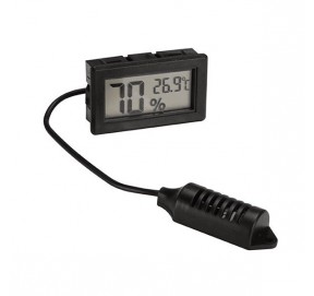 Thermomètre/Hygromètre TH30611
