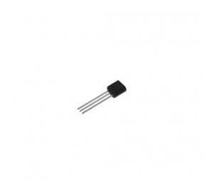 Transistor 2N2222A-TO92