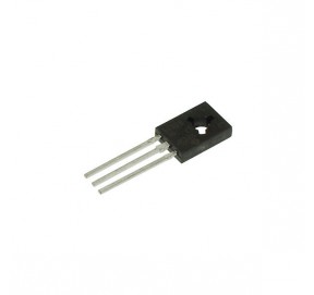 Transistor MJE340