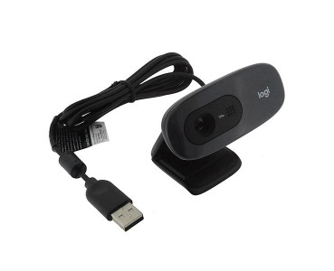 Webcam HD USB 2.0 C270
